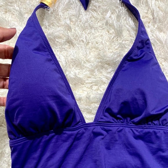 L*Space On eLove Sweet Thing Swimsuit Kourtney K- sz Medium - Picture 7 of 10